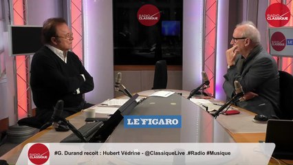 "Trump a déclenché un bras de fer économique géant avec la Chine" Hubert védrine (29/11/18)