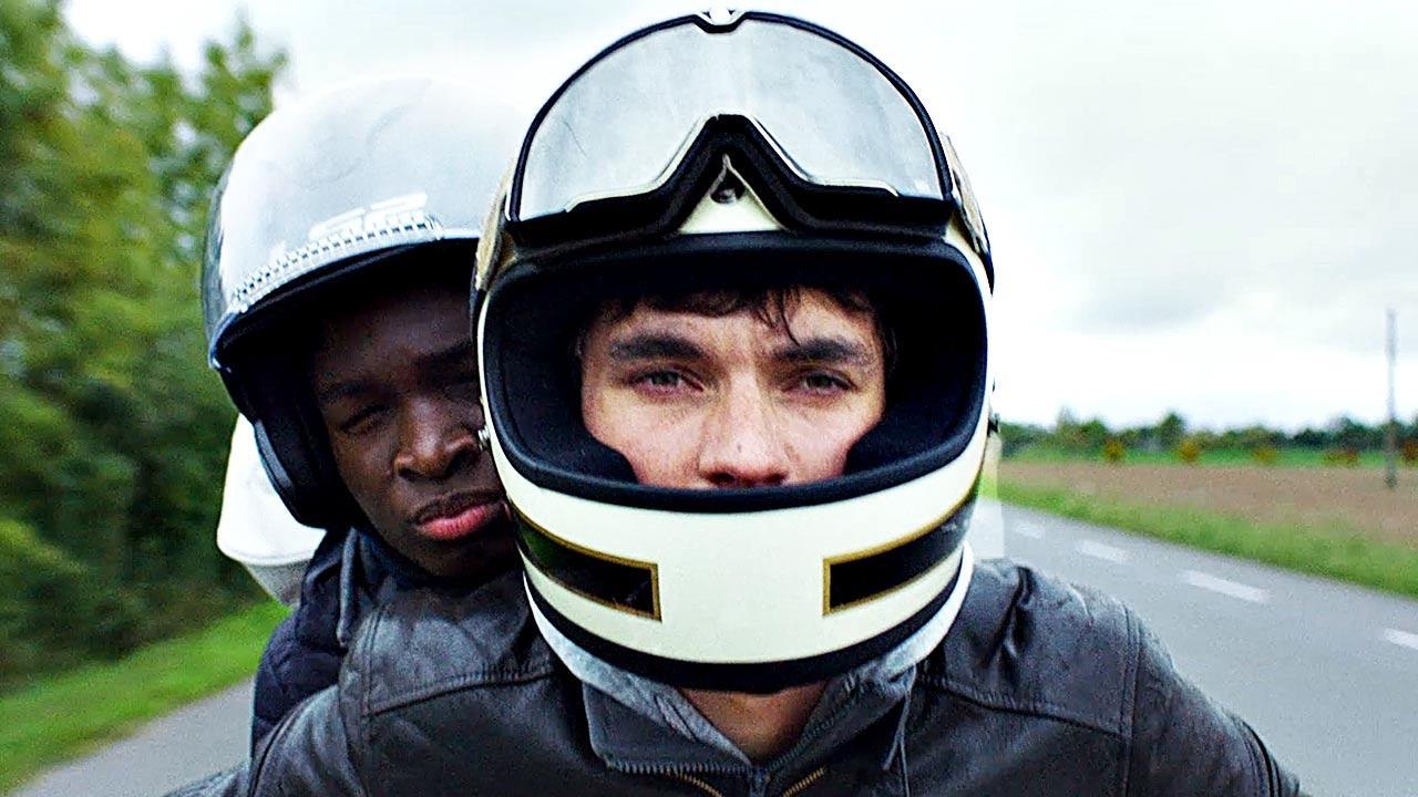 Roads - Trailer (Deutsch) HD