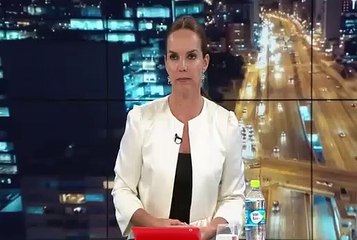 Moguegua: sujeto en presunto estado de ebriedad casi muere arrollado por tren
