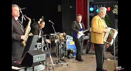 Accordéon en Fête par l' Orchestre d' André Loppe