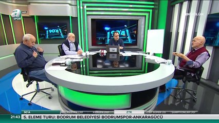 "Ben Ali Koç'un yerinde olsam bırakırdım"