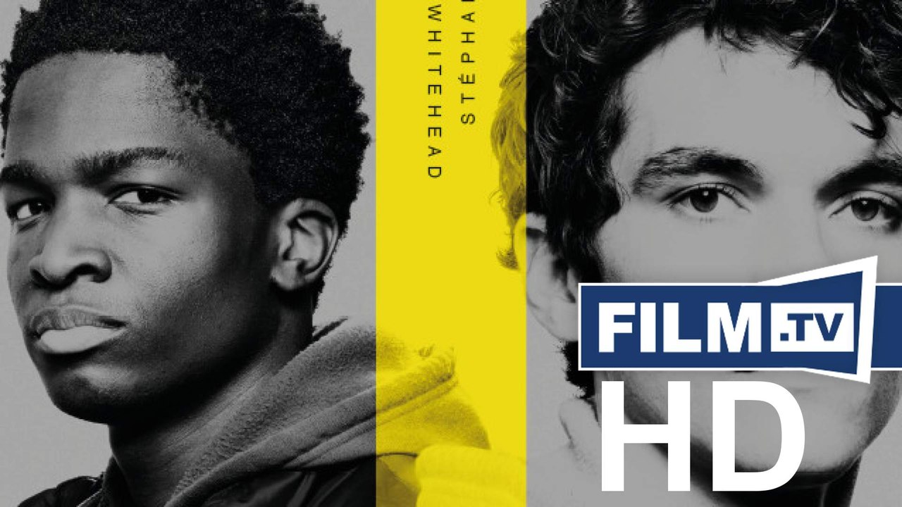 Roads Trailer Deutsch German (2019)