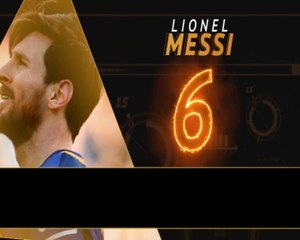 كرة قدم: الدوري الإسباني: المتألقون.. والخائبون