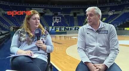 Tải video: Obradovic, İstanbul anısını anlattı