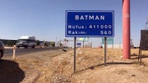 Bizans dönemine ait köprü turizme kazandırılacak - BATMAN