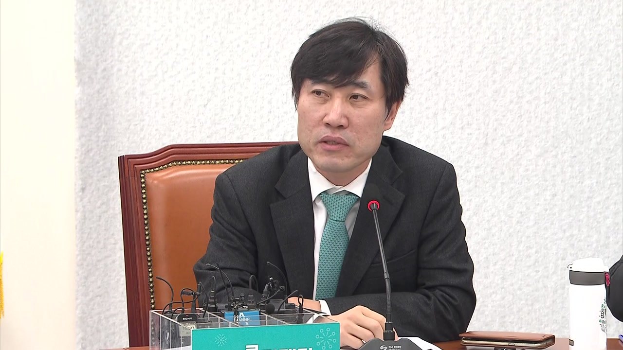 "병역특례 봉사활동 60명, 기관 확인해야"...내달 국회 청문회 / YTN