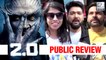 2.0 Movie Honest Public Review | Rajnikanth | Akshay Kumar