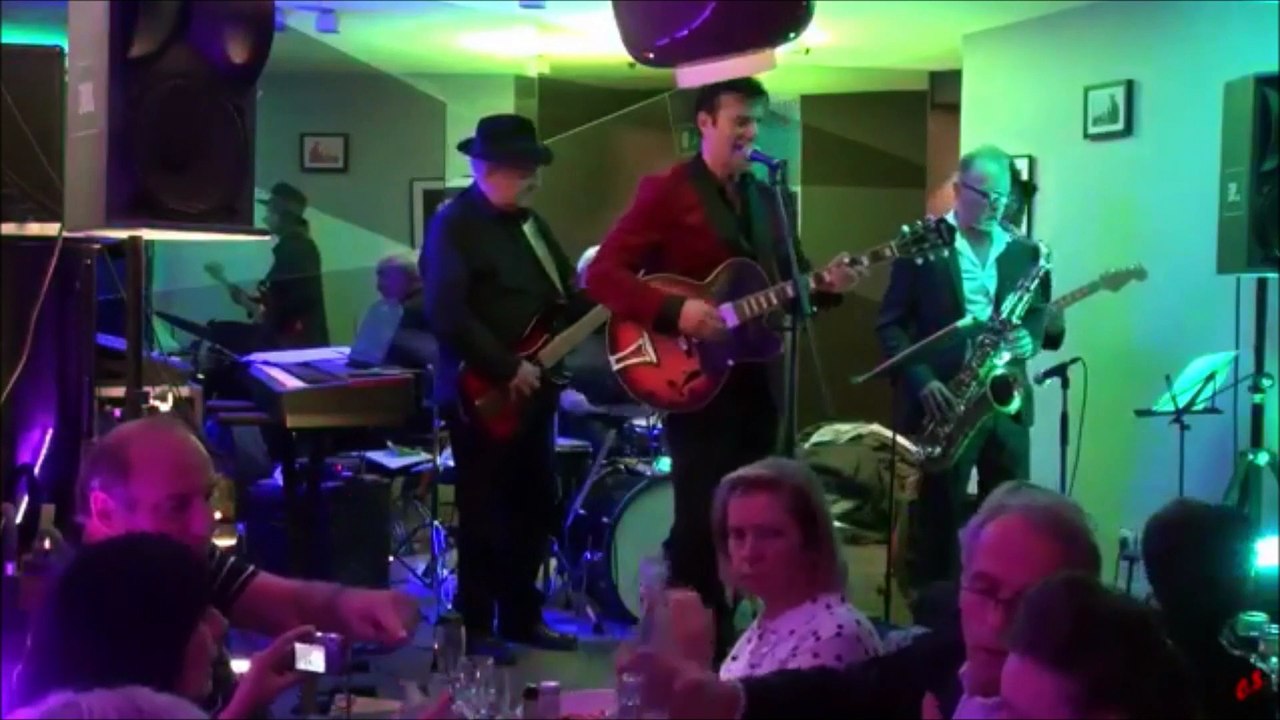 Peter Memphis (Le Cosy) - Medley