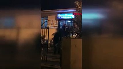 Necmettin Erbakan'ın kardeşini "FETÖ' bahanesiyle soydular