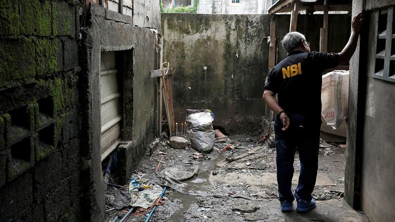 Dutertes Drogenkrieg: philippinische Polizisten wegen Mordes verurteilt