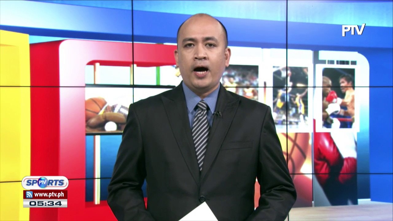 Parks sa PBA draft