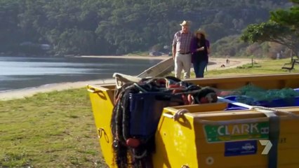 Home and Away 7025 - 29 November 2018 - Home and Away 7025 11/29/2018