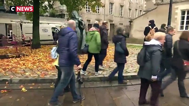 Rattachement de la Loire-Atlantique à la Bretagne : une pétition recueille 100.000 signatures