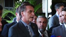 Bolsonaro veta COP25 no Brasil