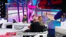 Les GG veulent savoir : Le maire de Montpellier interdit les cirques avec des animaux sauvages, a-t-il raison ? - 29/11