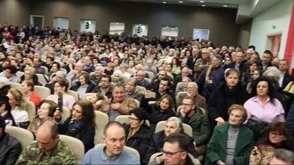 Στο μονοπάτι  για την Παναγούδα. Αφιέρωμα στον Άγιο Παΐσιο