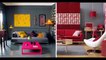 Home Restoration Ideas  & Modern living room designs decor ideas