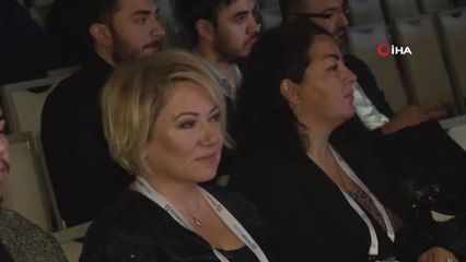 Ünlü İsimler Future Talks 2018'de Gençlere İlham Oldu