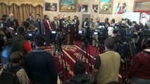 BM'den Yemen'de ateşkes çağrısı - BM Genel Sekreter Yardımcısı Lowcock - SANA