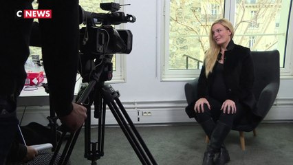 Maria Callas de retour sur scène