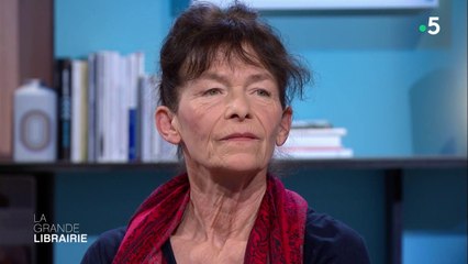 « Le cœur blanc », deuxième roman de Catherine Poulain