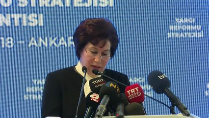 Danıştay Başkanı Güngör: 'Hakim ve savcıların meslekte yükselme kriterleri daha nitelikli hale getirilmelidir' - ANKARA