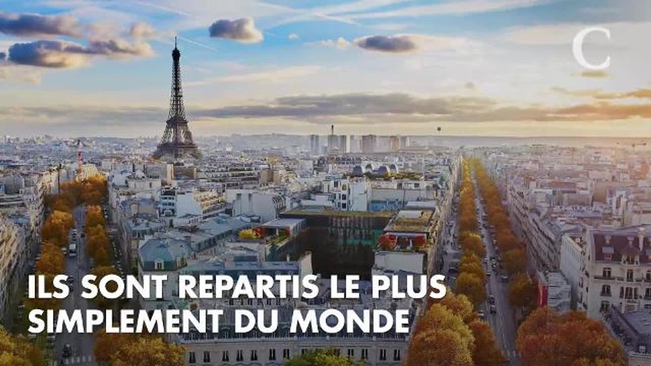 INFO CLOSER. Le joueur du PSG Eric Choupo-Moting cambriolé pendant le match PSG-Liverpool, 600.000 euros de préjudice