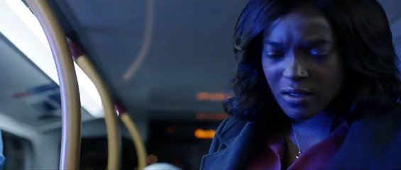 Luther - bande-annonce de la saison 5 (VO)