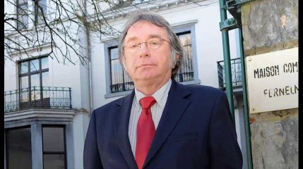 Jean-Claude Nihoul, bourgmestre de Fernelmont, est décédé
