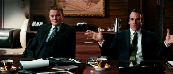 ZEIT DER KANNIBALEN | Trailer german deutsch [HD]