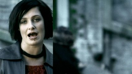 Kasey Chambers - Runaway Train