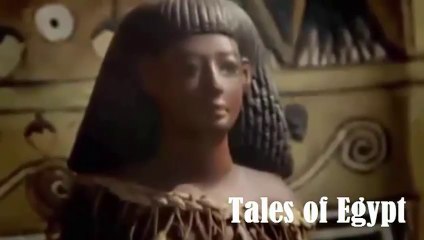 Real life in ancient Egyptian civilization session III