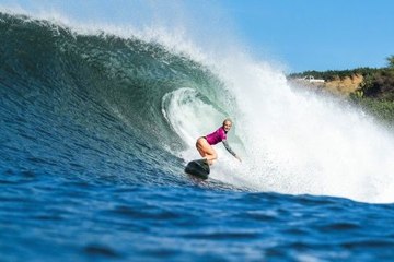 Les plus beaux spots et belles plages où surfer