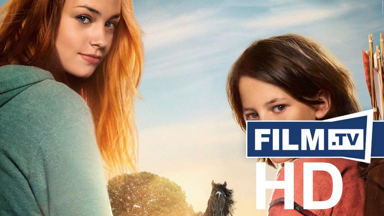 Ostwind 4 - Aris Ankunft Trailer Deutsch German (2019)