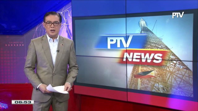 GLOBALITA: NoKor, bukas sa pag-iinspeksyon sa kanilang main nuclear complex