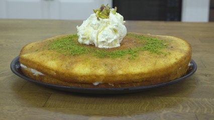 Ekmek Kadayıfı Tatlısı Tarifi