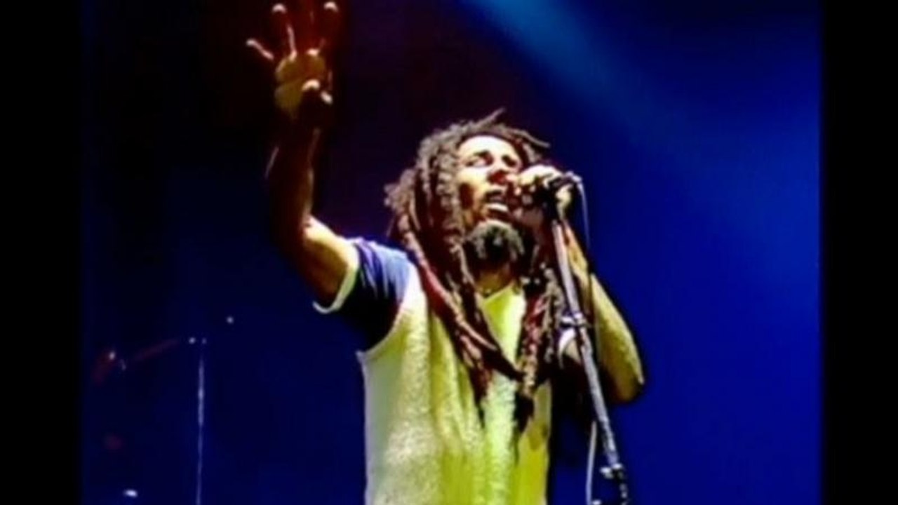 Il Reggae è Patrimonio dell'UNESCO