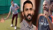 Dinesh Karthik revealed the coolest player, and it's not MS Dhoni | वनइंडिया हिंदी