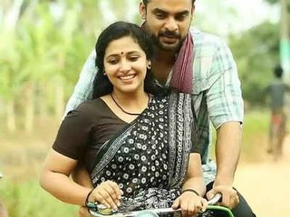 ടൊവിനോ കൂടെയുണ്ടെങ്കില്‍ ലോറി വരെ ഓടിക്കുമെന്ന് അനു സിത്താര | #TovinoThomas | #AnuSithara