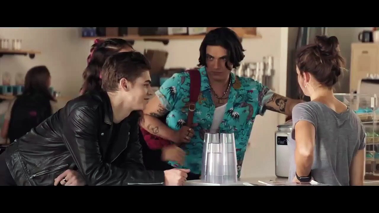 AFTER Trailer (2019) Jennifer Beals Movie