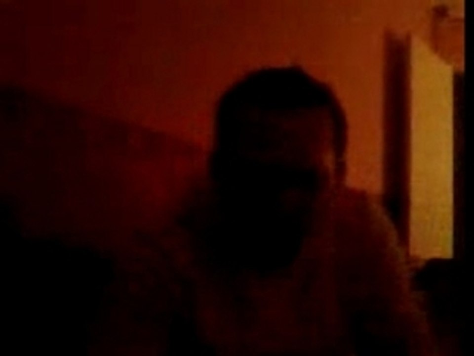 (R)Eddy lol encor un cou d calo