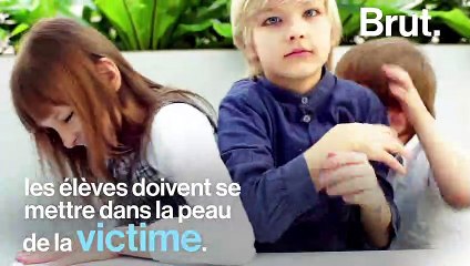 La Finlande a trouvé une méthode qui marche contre le harcèlement scolaire