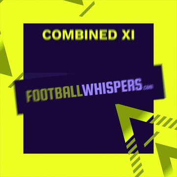 Arsenal-Tottenham Combined XI