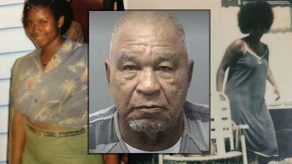 صامويل ليتل..سفاح أمريكا يعترف بقتل 90 شخصا