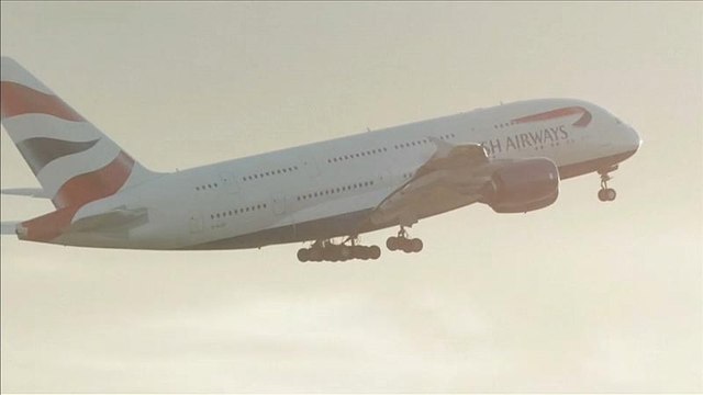 Brexit: Großbritannien und USA schließen Flug-Abkommen