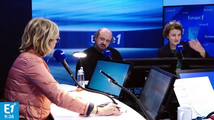 Nucléaire : "Les centrales sont plus sûres aujourd'hui qu'elles ne l'étaient quand elles ont démarré"
