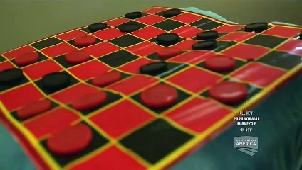 Paranormal Survivor S 2 EP 3 Full EP | S02E03