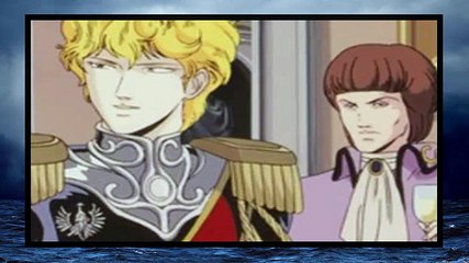 Legend Of The Galactic Heroes S01 E09