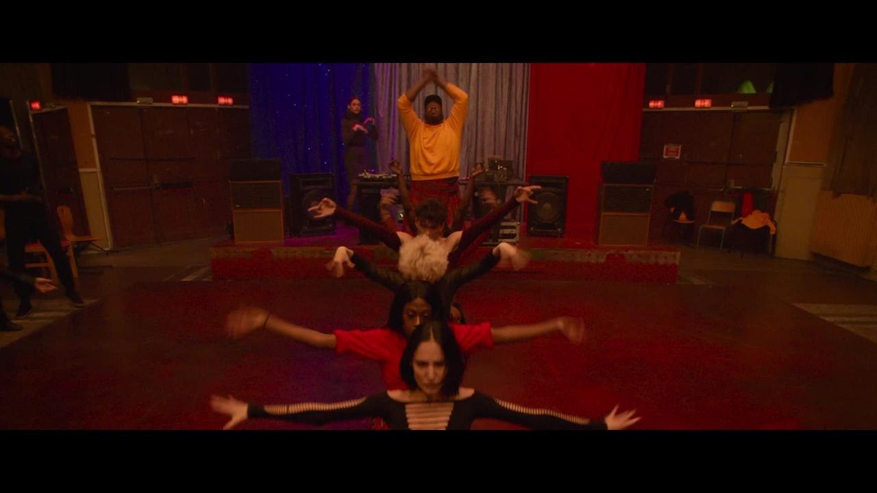 Climax - Clip Tanzen, Tanzen (Deutsch) HD