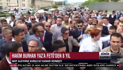 GÜNÜN RAPORU 28 KASIM 2019 KONUK- ALİ MUHİTTİN TAŞDOĞAN